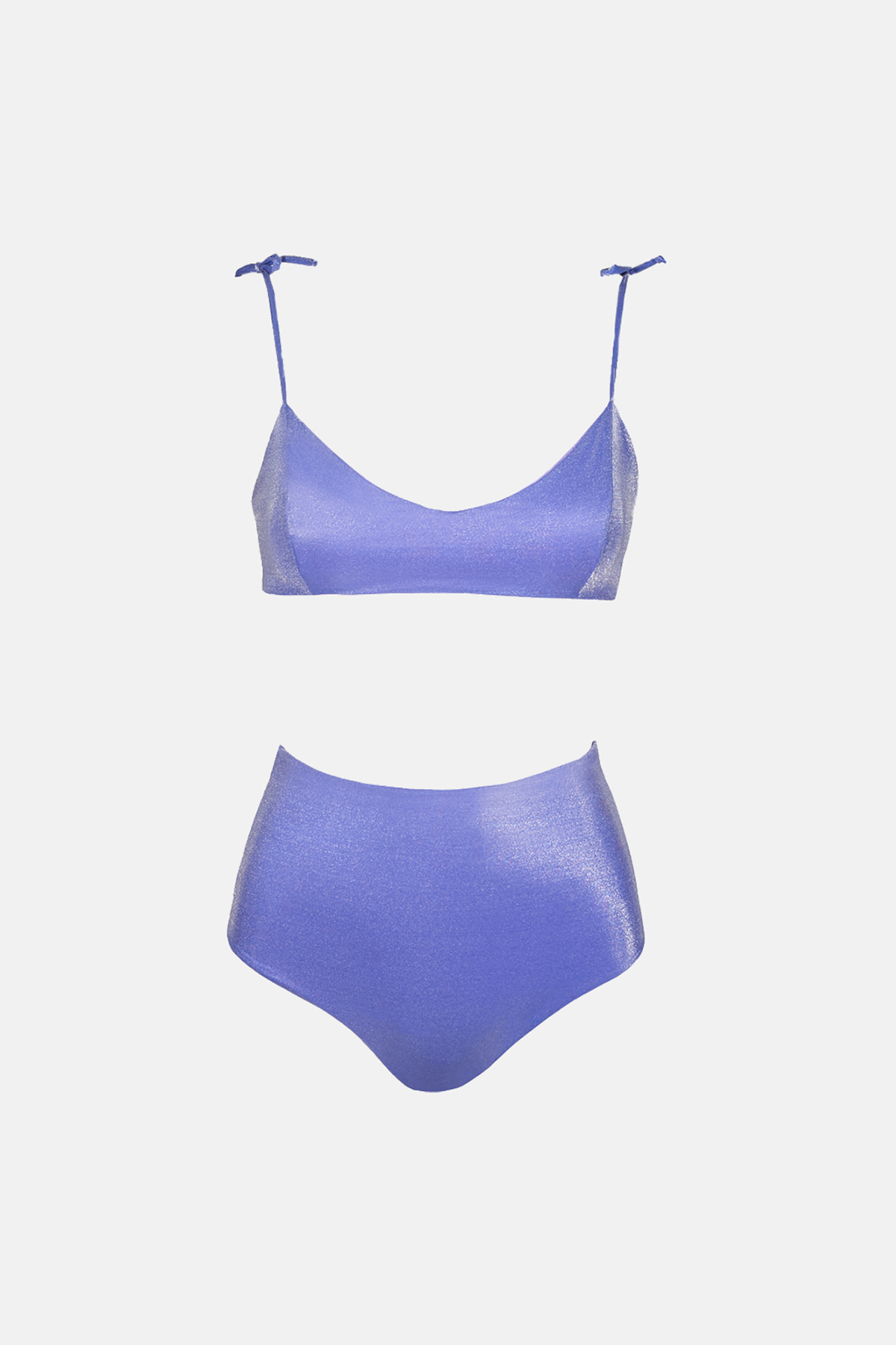 Arena Bikini Iris Purple