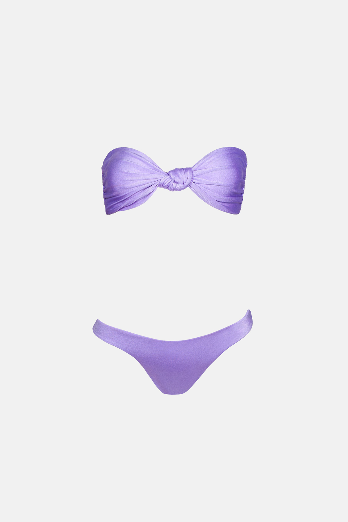 Marina Bikini in Light Purple